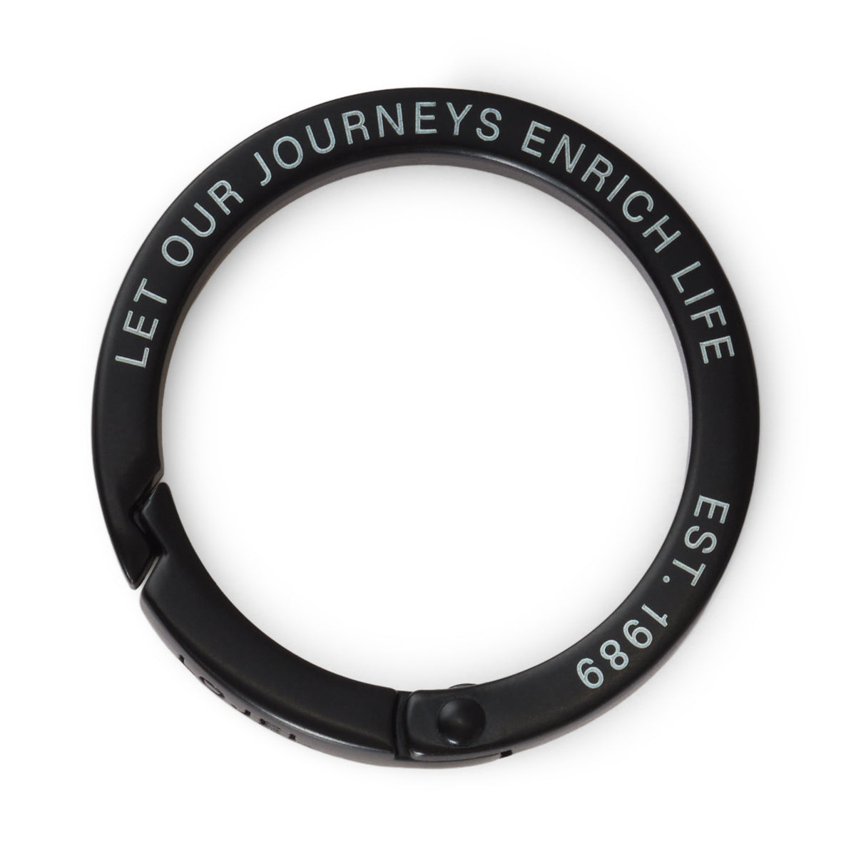 Niru Large Carabiner