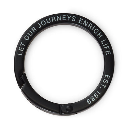Niru Large Carabiner