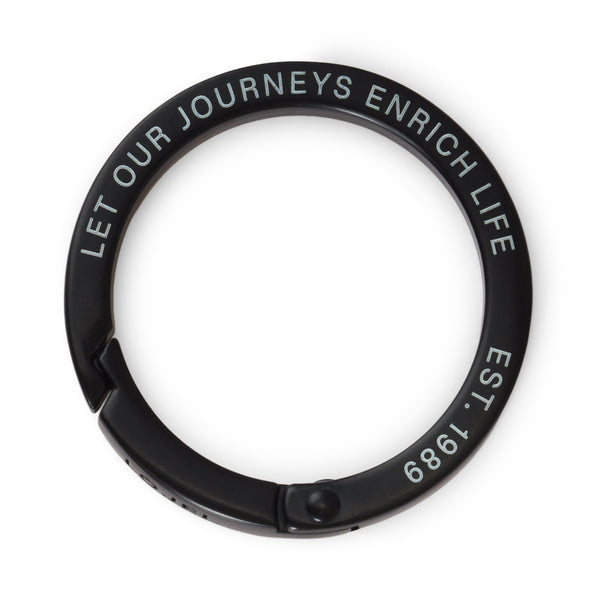Niru Large Carabiner