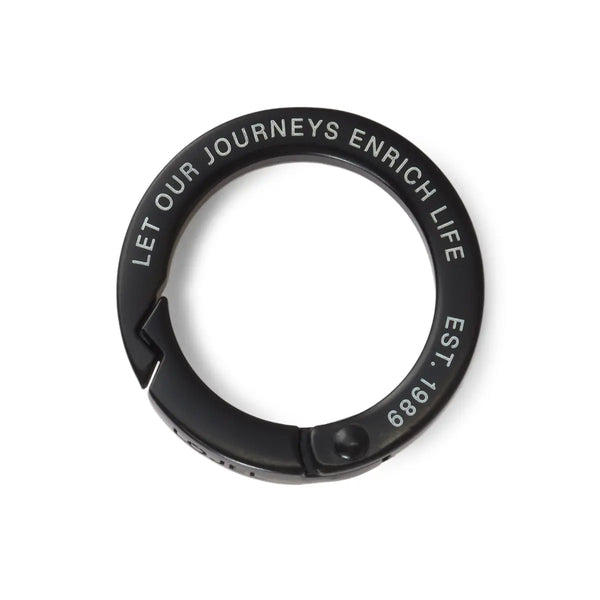 Niru Small Carabiner