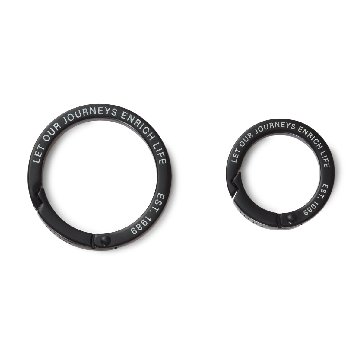 Niru Large Carabiner