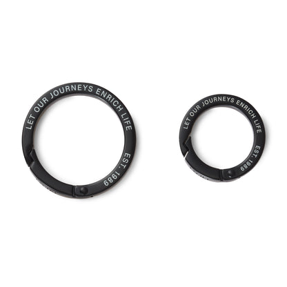 Niru Large Carabiner