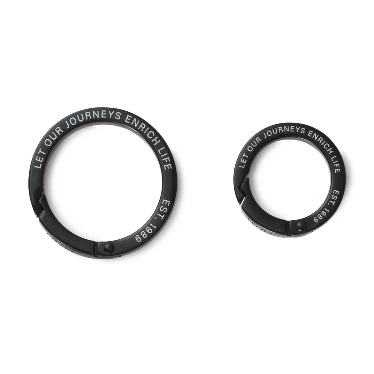 Niru Small Carabiner