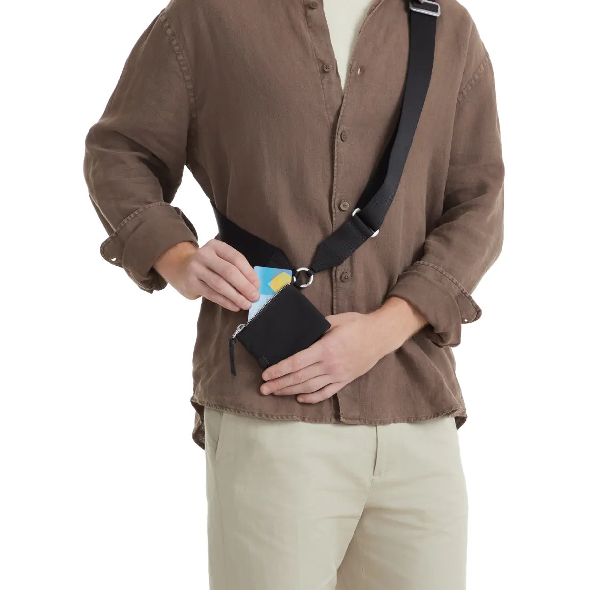Niru Zip Pouch