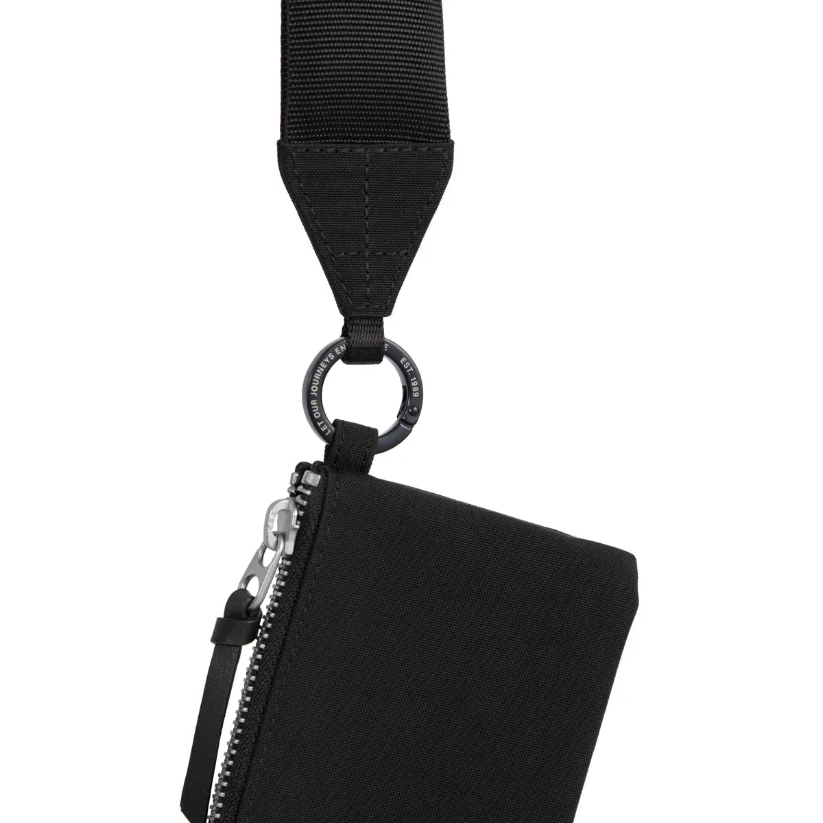 Niru Small Carabiner