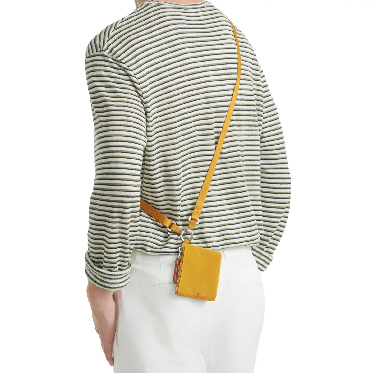 Niru Zip Pouch