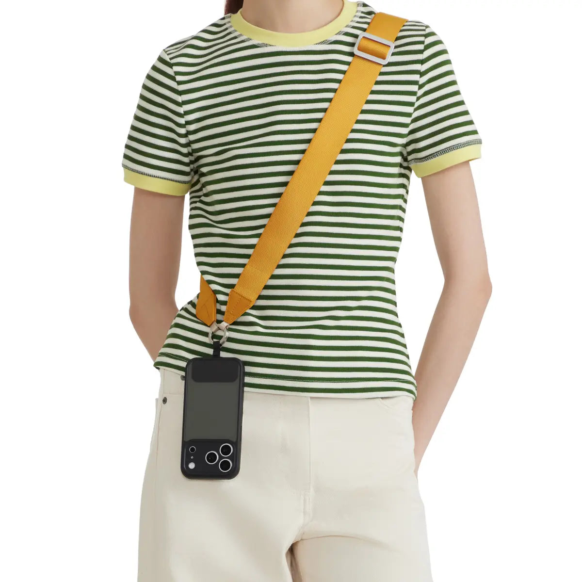 Niru City Strap