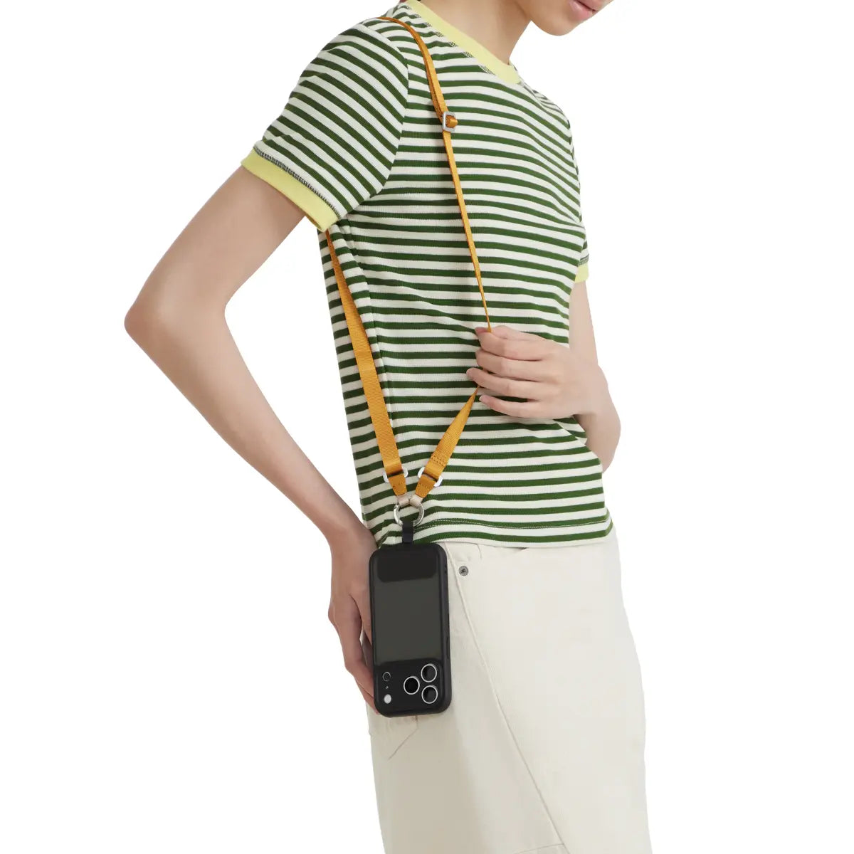 Niru Journey Strap