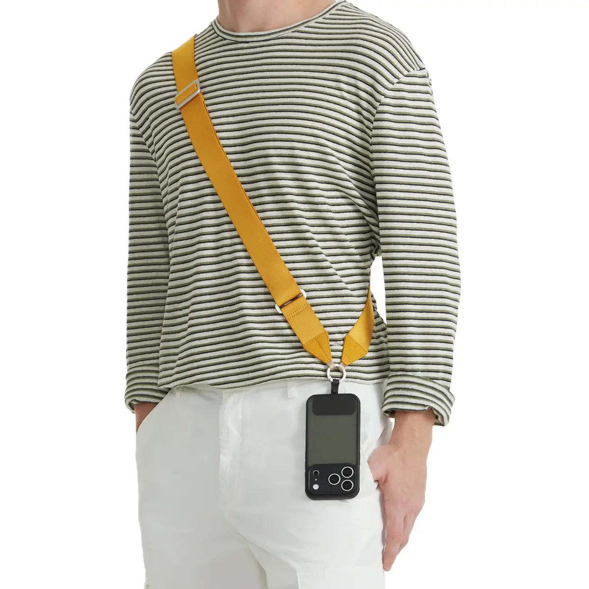 Niru City Strap