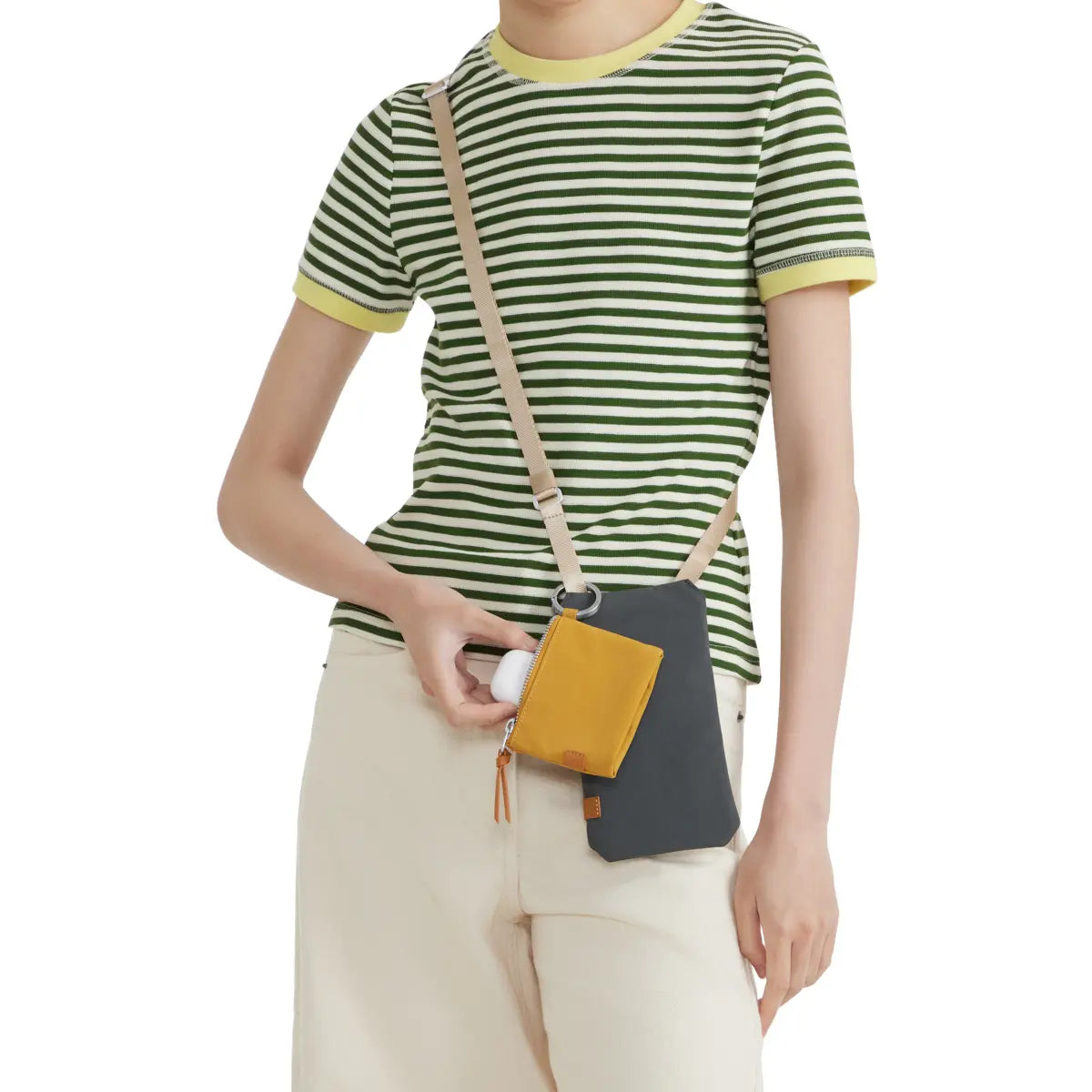 Niru Zip Pouch