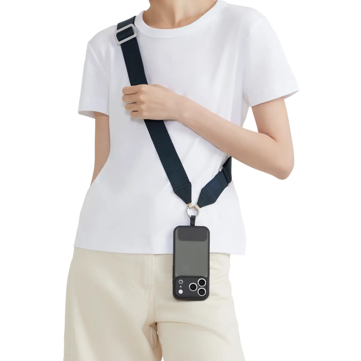 Niru City Strap