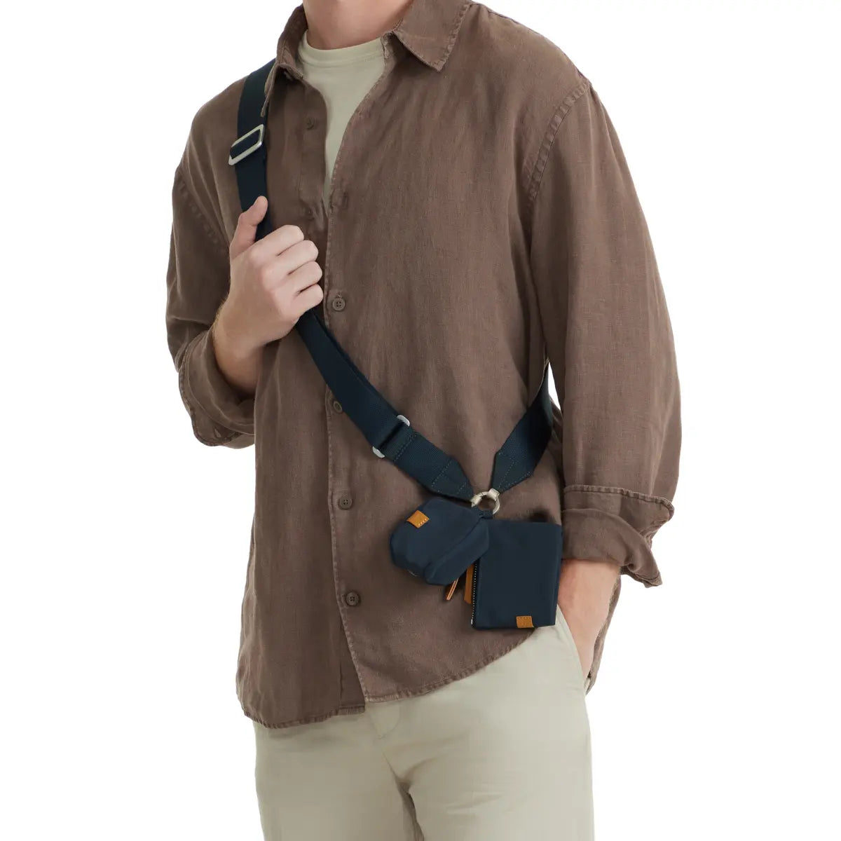 Niru City Strap