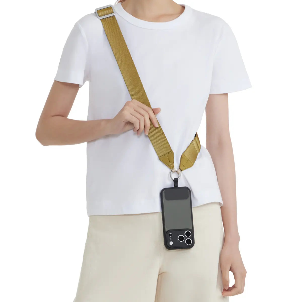 Niru City Strap