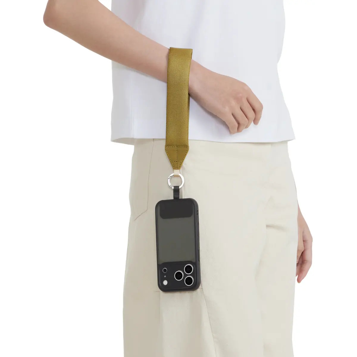 NIRU Day Strap