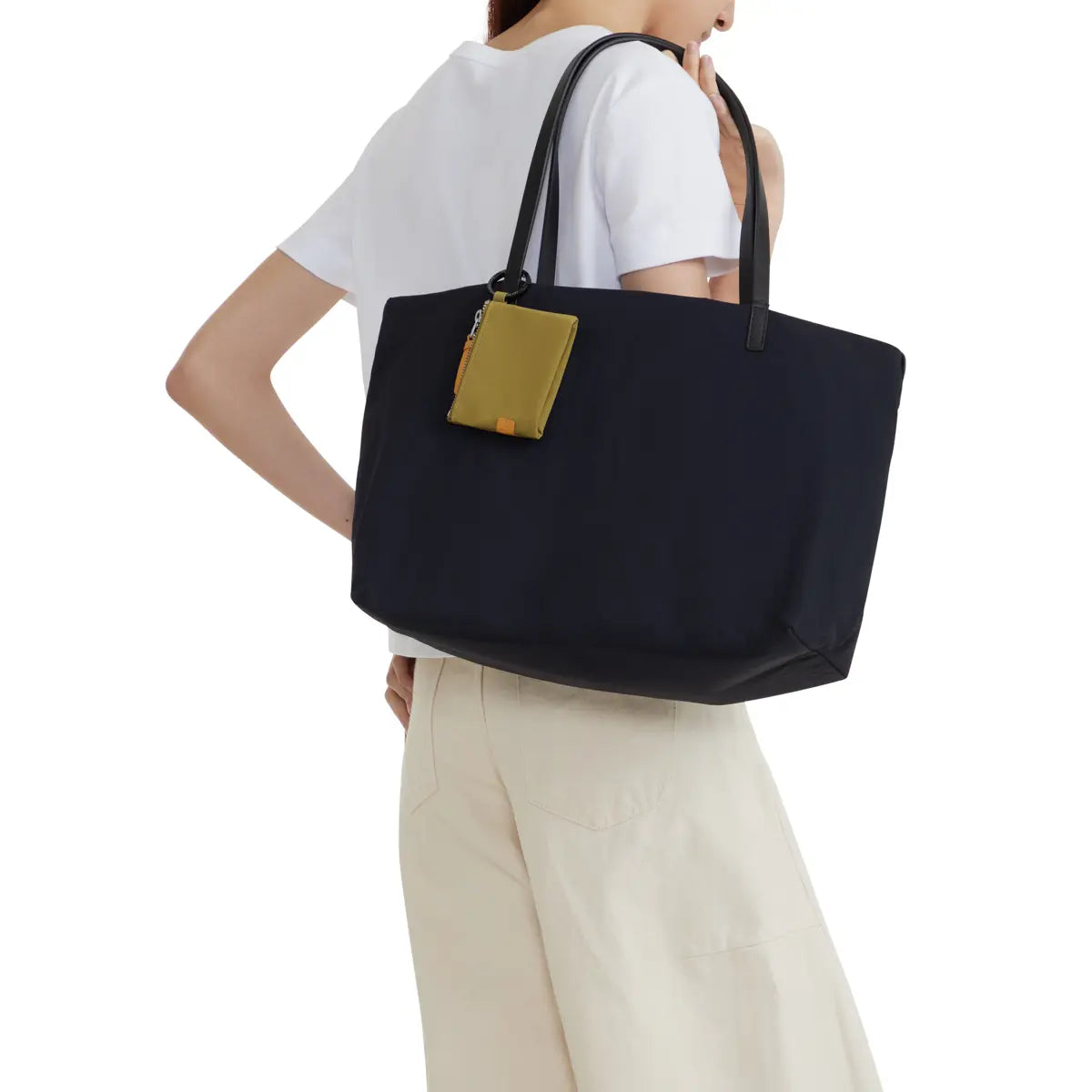 Niru Zip Pouch
