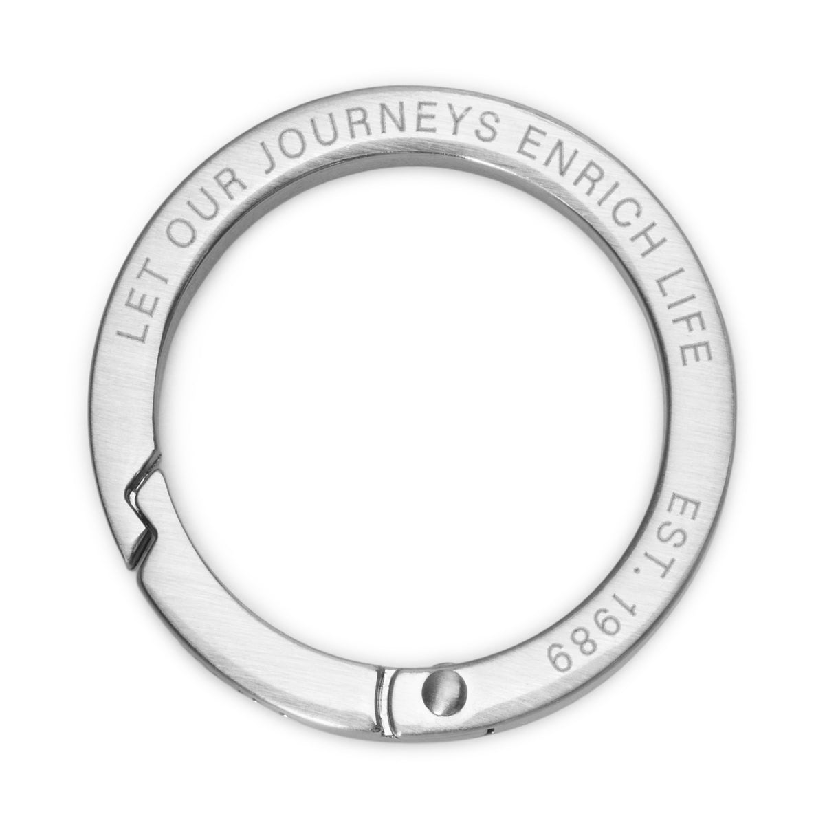 Niru Large Carabiner