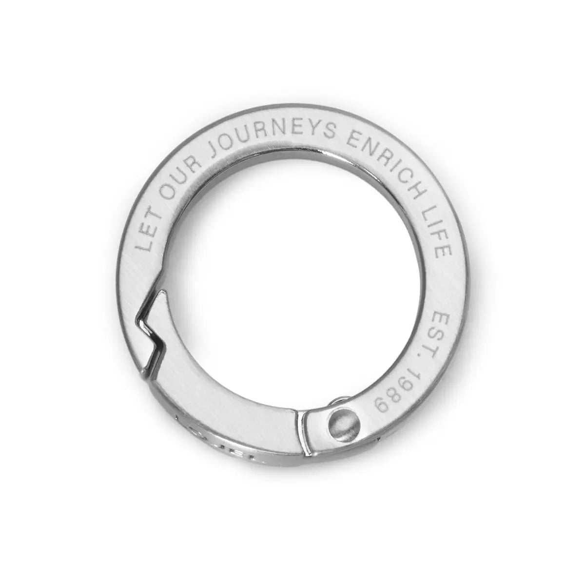 Niru Small Carabiner