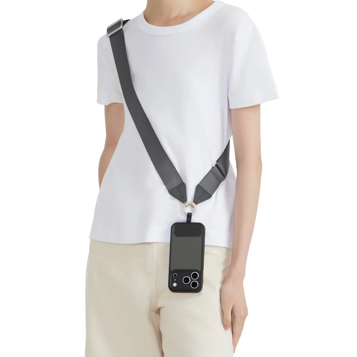 Niru City Strap