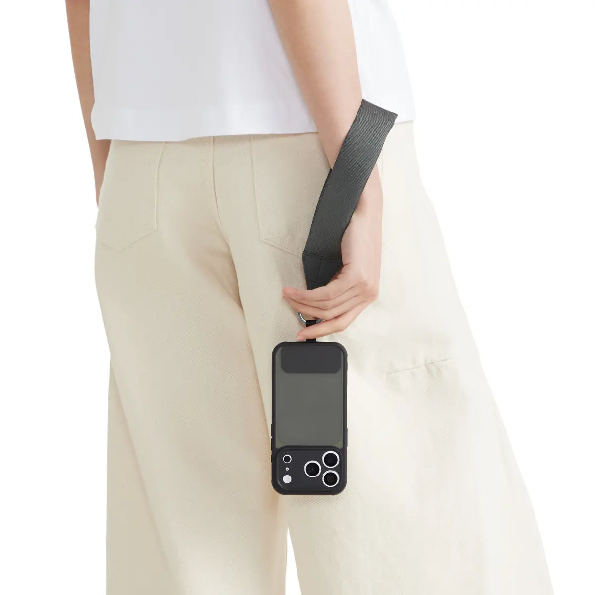 NIRU Day Strap