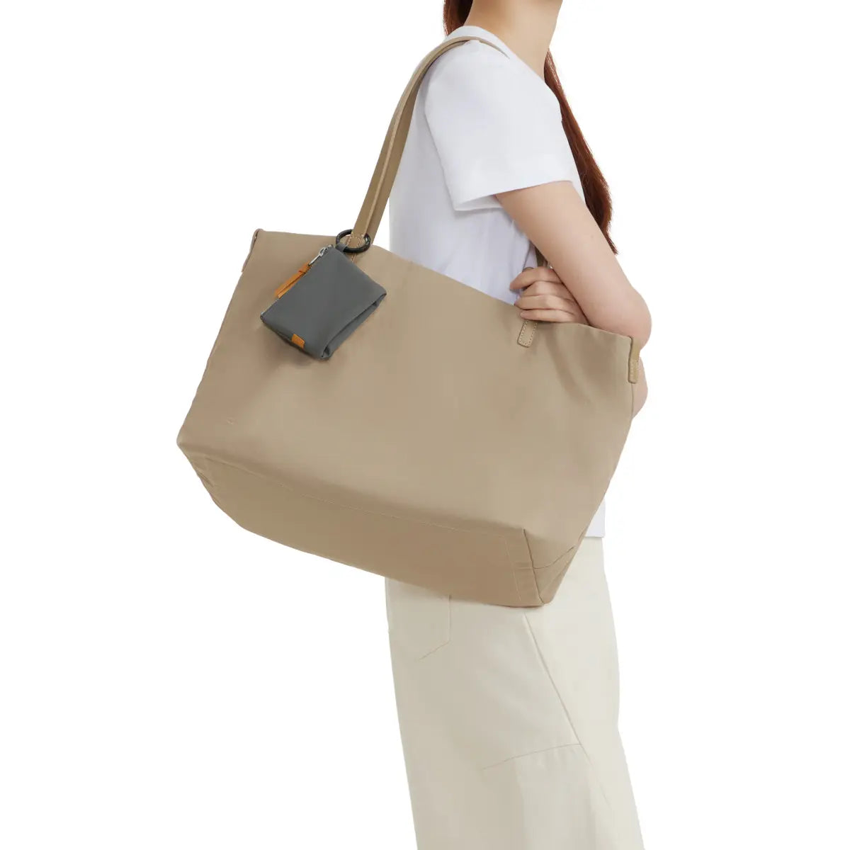 Niru Zip Pouch