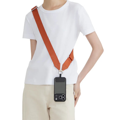 Niru City Strap