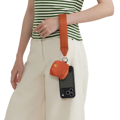 NIRU Day Strap