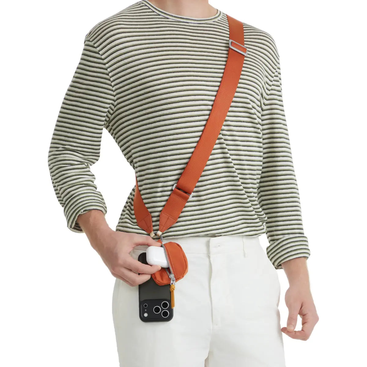 Niru City Strap