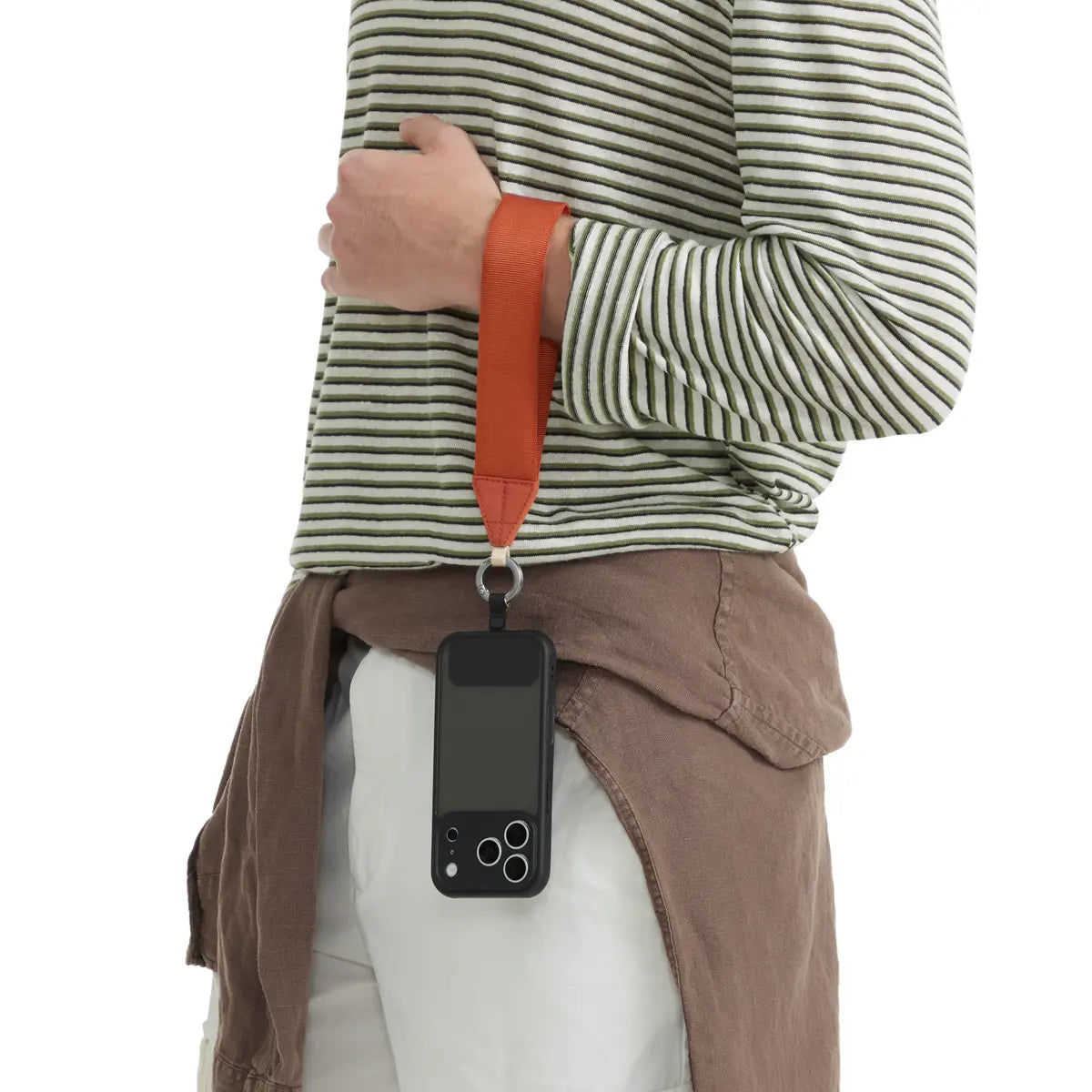 NIRU Day Strap