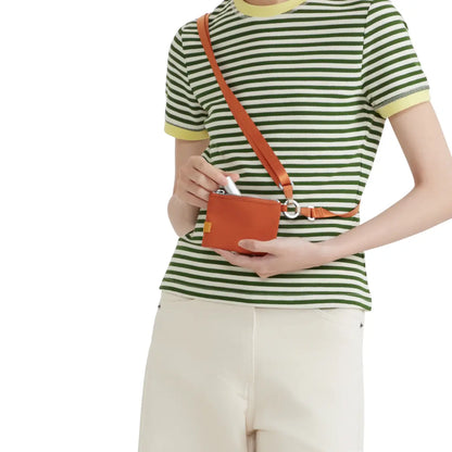 Niru Zip Pouch