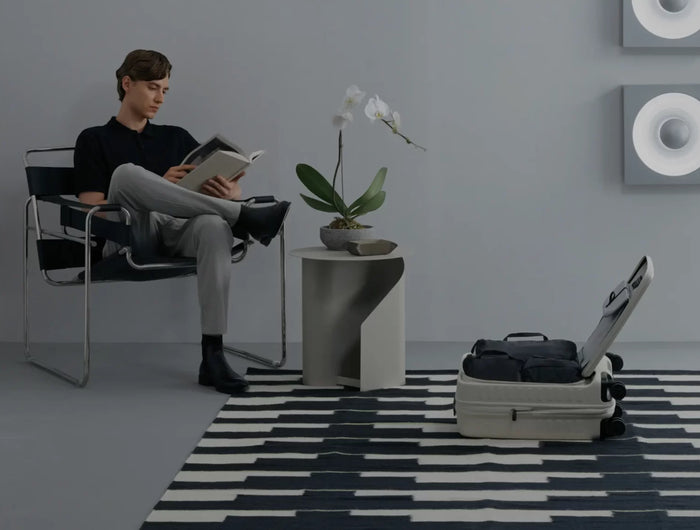 LOJEL: Travel Collection