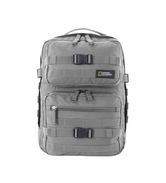 National Geographic Rocket RPET Small Backpack